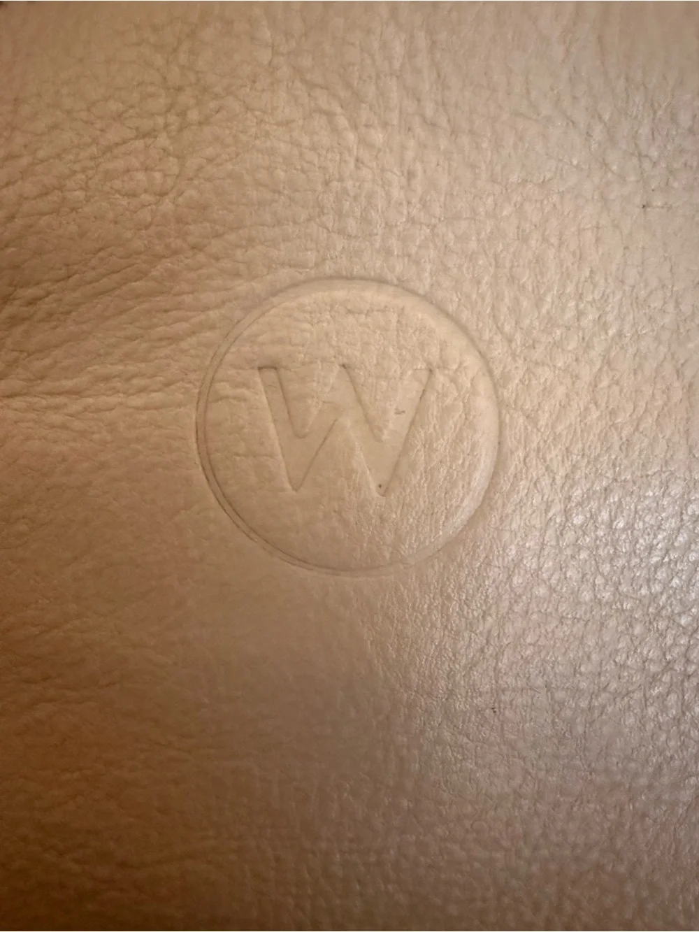 Wanderers Travel Co. Venetian Passport Crossbody Bag